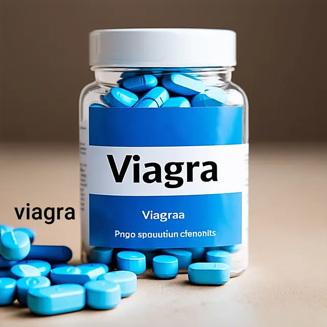 Generico de viagra